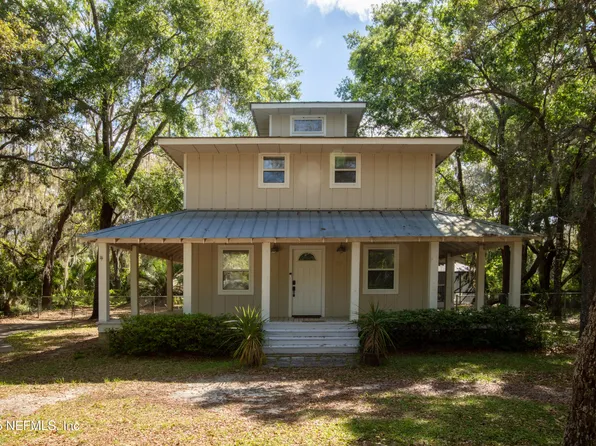 303 SE 3RD Avenue, Melrose, FL 32666