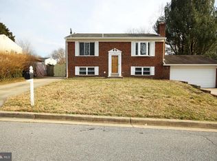 14126 Spring Branch Dr, Upper Marlboro, MD 20772