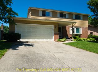 4931 Brittany Ct E, Columbus, OH 43229