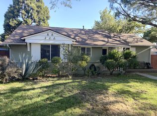 17454 Lull St, Northridge, CA 91325