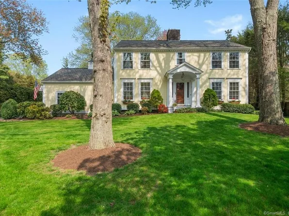 34 Windward Lane, Madison, CT 06443