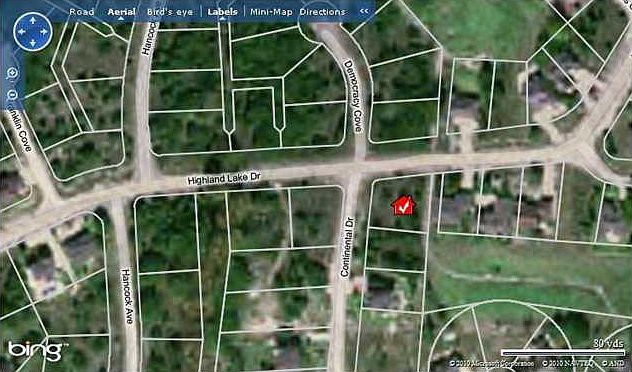 1st image of 20406 Continental Dr