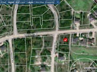20406 Continental Dr, Leander, TX 78645