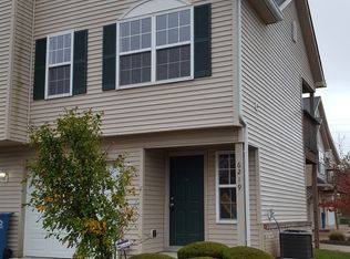 6219 Bishops Pond Ln, Indianapolis, IN 46268