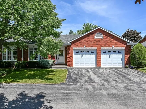 175 Victoria St #17, Norfolk County, ON N3Y 5L8