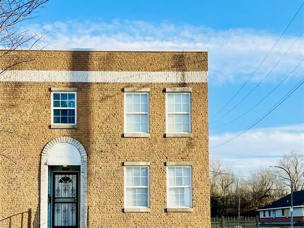 2700 Bacon St, Saint Louis, MO 63106