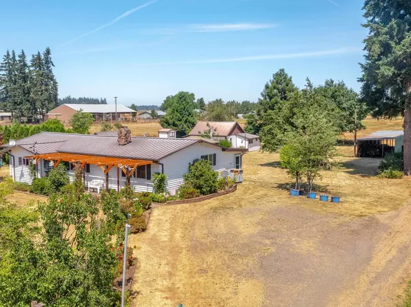 37663 Kgal Dr, Lebanon, OR 97355
