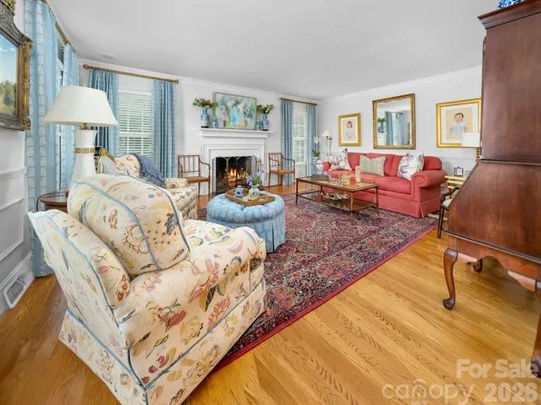 3115 Oakmont Rd, Statesville, NC 28625
