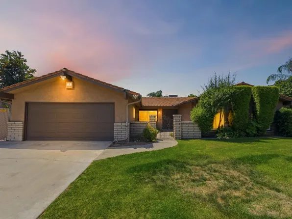 343 N Orangewood Ave, Fresno, CA 93727