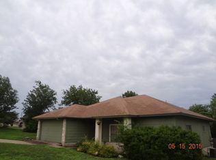 4607 Sidereal Dr, Austin, TX 78727