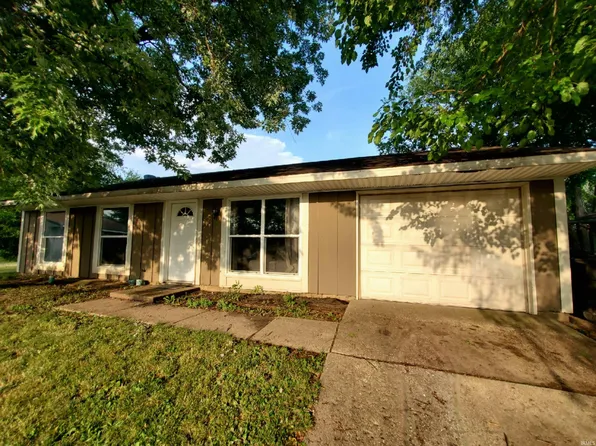 717 Julia Ln, Lafayette, IN 47905