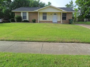 4261 Knollgate Rd, Montgomery, AL 36116