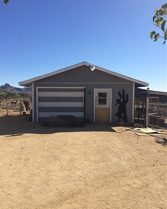 4848 W Rainbow Ave, Chloride, AZ 86431 Zillow