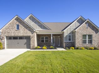 5965 Hunt Valley Dr, Spring Hill, TN 37174