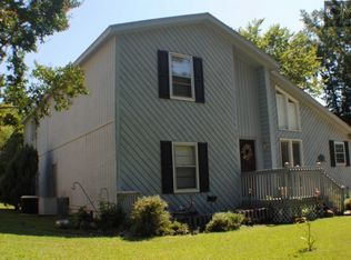 433 Grantham Rd, Irmo, SC 29063