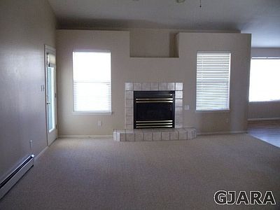 Roomy Living Room