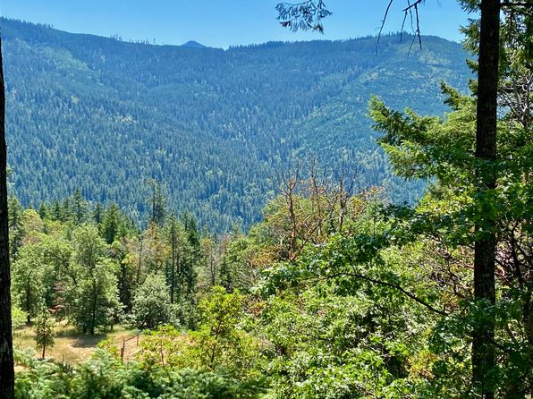 0 Mule Creek Marial Rd, Agness, OR 97406