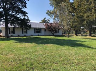 56 Robinson Rd, Wellsville, MO 63384