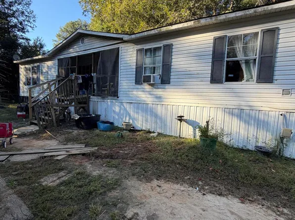 1135 Pineland Terrace, Aiken, SC 29801