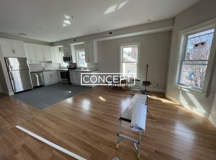70 Spring St #3CP, Cambridge, MA 02141