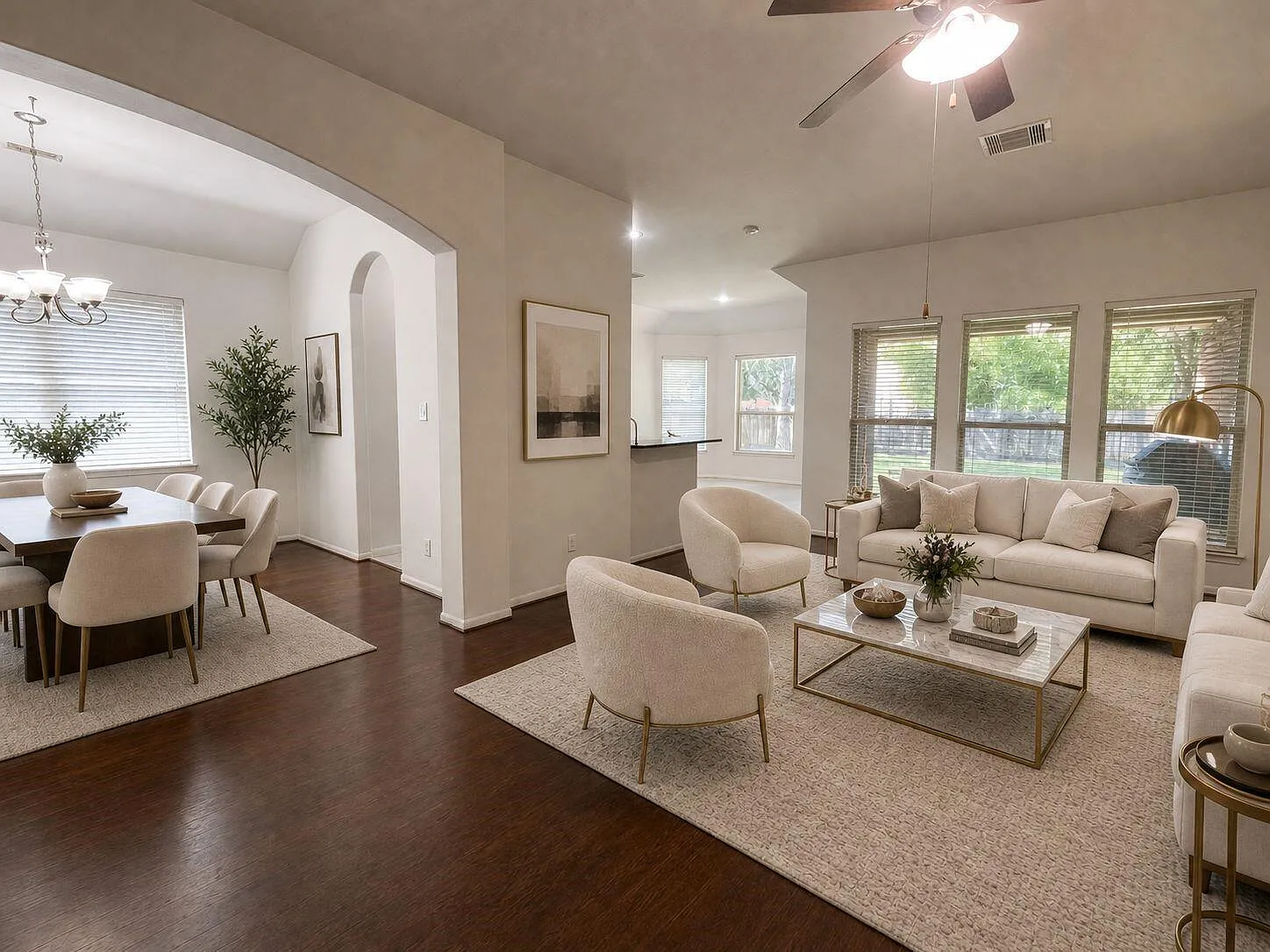 4 bed, 2.0 bath, 2155 sqft, $2,350 — Photo 4