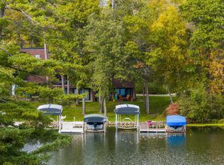 8098 Channel Vw APT 8, Lake Shore, MN 56468