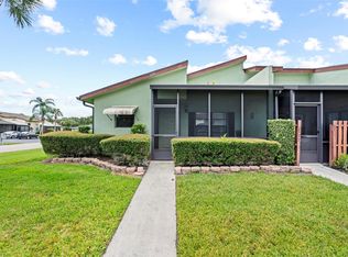 1779 W Royal Tern Lane #1, Fort Pierce, FL 34982