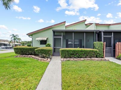 1779 W Royal Tern Lane #1, Fort Pierce, FL, 34982