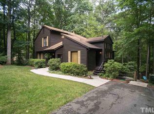 2910 Tavistock Dr, Durham, NC 27712