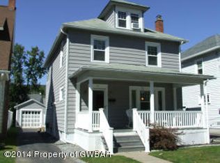 10 Englewood Ter, Forty Fort, PA 18704