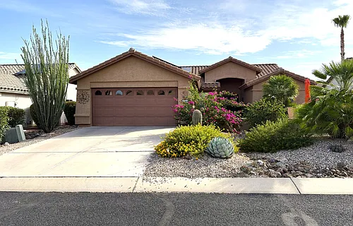 2051 E Desert Fox Dr Photo 1 2051 E Desert Fox Dr Photo 1