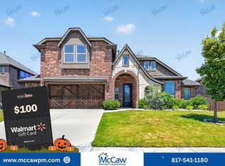 911 Birchwood Dr, Wylie, TX 75098