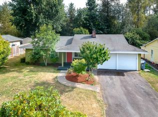 11219 SE 223rd Pl, Kent, WA 98031