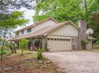 140 Sondley Pkwy, Asheville, NC 28805