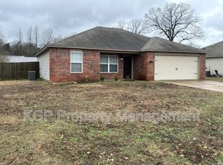 2817 Park Ave, Van Buren, AR 72956