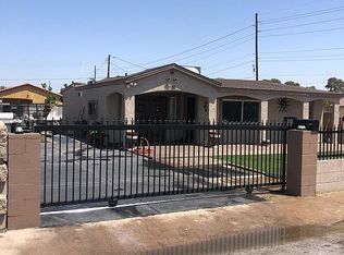 2710 W Polk St, Phoenix, AZ 85009