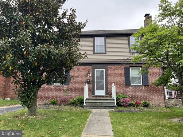 2719 Alden Rd, Parkville, MD 21234