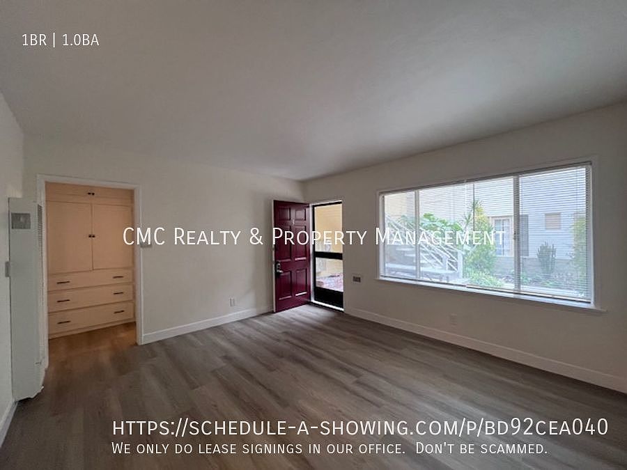 1st image of 110 Pomona Ave APT 3