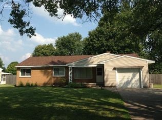 2182 Cashin St, Burton, MI 48509