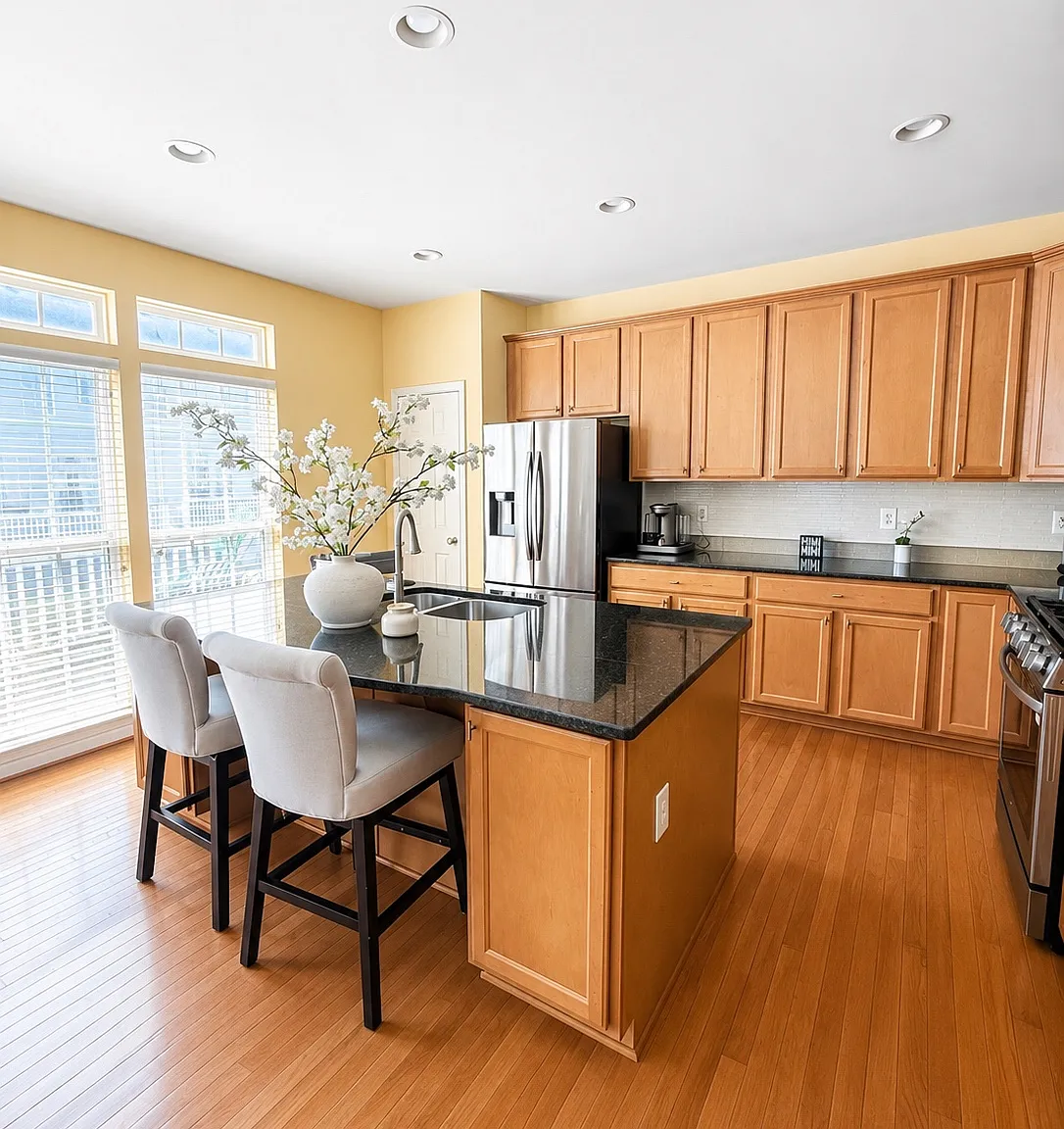 3 bed, 2.5 bath, 2017 sqft, $3,250 — Photo 4