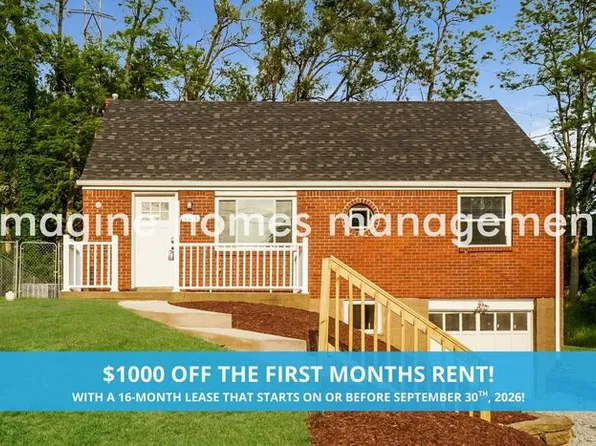 104 College Park Dr, Monroeville, PA 15146
