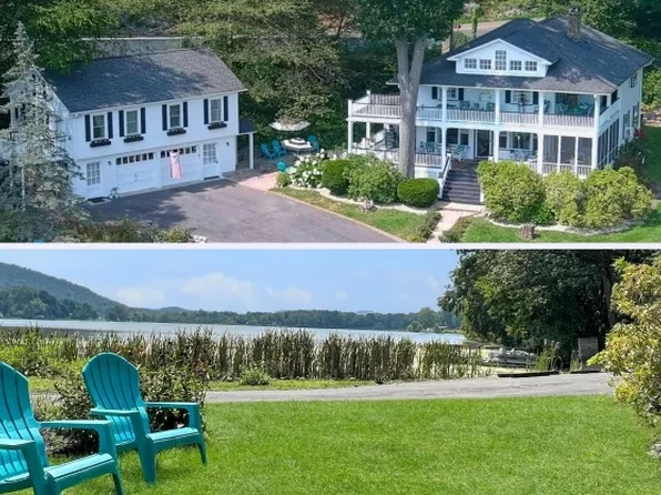 99 Lakeside Drive West, Liberty Twp., NJ 07823