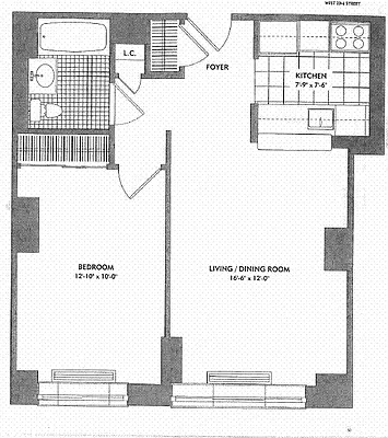 Rented by Nicholas C Abate Real Estate | media 10