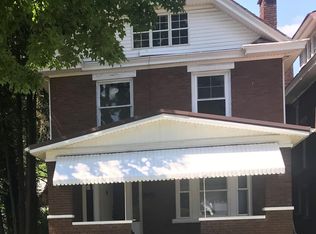 1332 10th Ave, Huntington, WV 25701