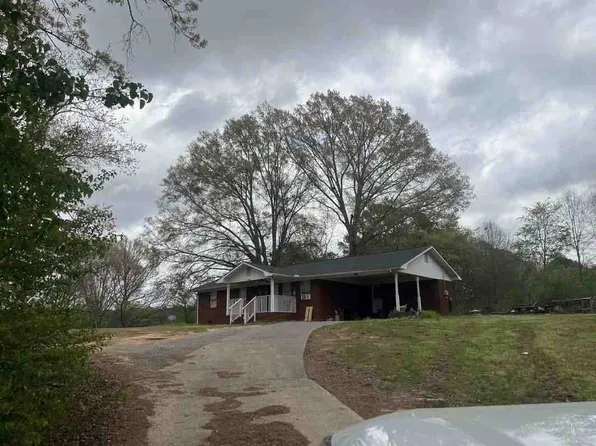 100 Sitton Rd N, Chatsworth, GA 30705