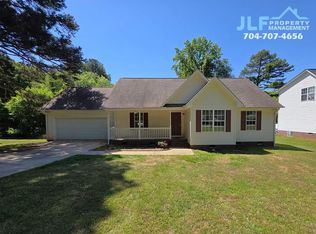 1225 Beard St, Salisbury, NC 28144