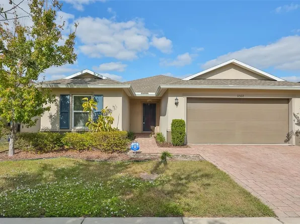11522 Luckygem Dr, Riverview, FL 33579