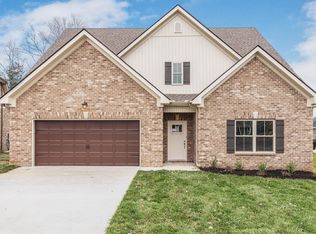 1208 Hensfield Dr, Murfreesboro, TN 37128