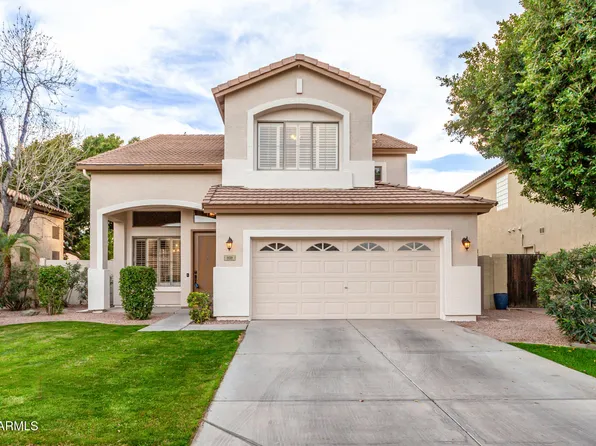 939 W Azalea Place, Chandler, AZ 85248