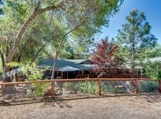 12177 Armstrong Rd, Sheep Ranch, CA 95246